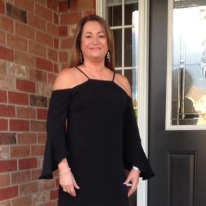 Meet your Posher, Glenna